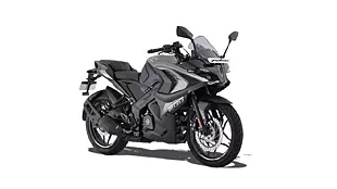 Bajaj Pulsar RS 200